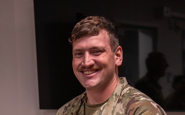 Combat camera Soldiers recognized for their service in Italy