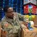 Kentucky Guardsmen volunteer at food bank