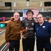 Tinker Hosts Professional Bowling Tournament