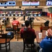 Tinker Hosts Professional Bowling Tournament