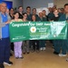 Walter Reed recognizes extraordinary nurse with DAISY Award