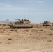 Royal Saudi Land Forces Train at NTC to Strengthen Interoperability