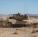 Royal Saudi Land Forces Train at NTC to Strengthen Interoperability