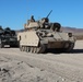 Royal Saudi Land Forces Train at NTC to Strengthen Interoperability