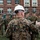 The Commandant, Gen. Eric M. Smith attends Marine Barracks Washington Groundbreaking Ceremony