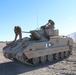 Royal Saudi Land Forces Train at NTC to Strengthen Interoperability