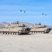 Royal Saudi Land Forces Train at NTC to Strengthen Interoperability