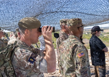 MARS Project Demonstration