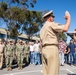 Family, Co-Workers Celebrate Officer’s Promotion to Commander at Naval Surface Warfare Center, Port Hueneme Division