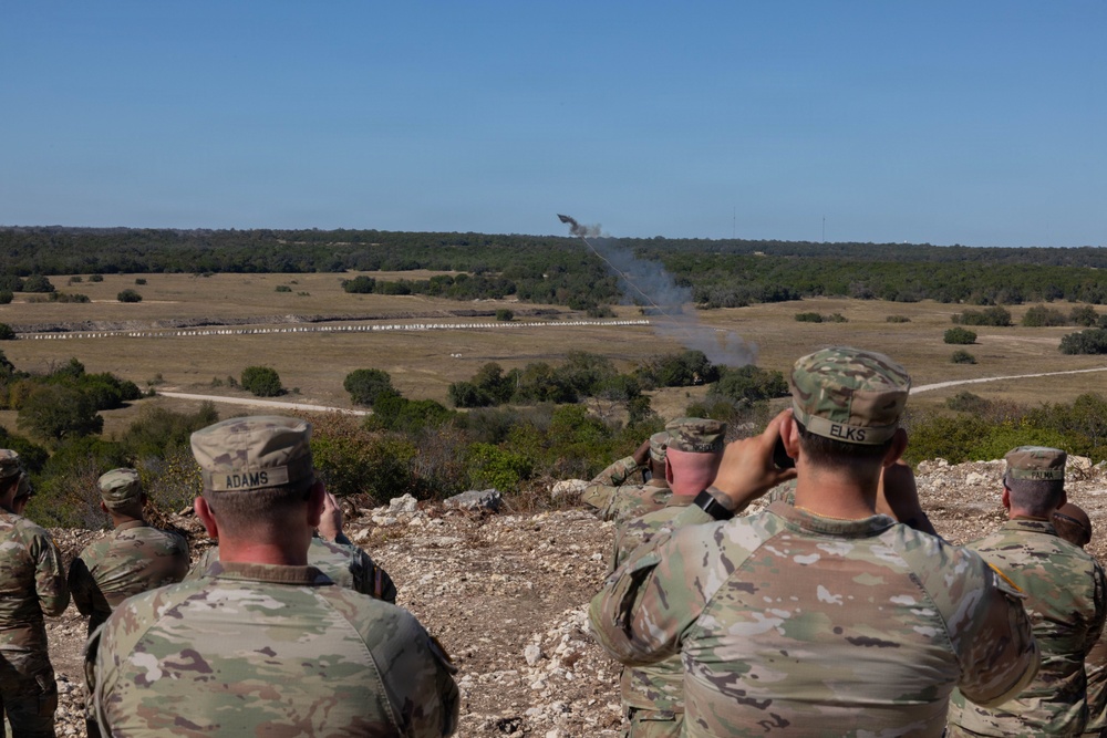 MARS Project Demonstration