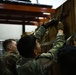 I Corps Soldiers Conduct Pallet Building Training with EAGLE Team
