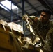 I Corps Soldiers Conduct Pallet Building Training with EAGLE Team