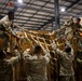 I Corps Soldiers Conduct Pallet Building Training with EAGLE Team