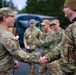 I Corps Soldiers Execute Mobility Training and Airlift Preparation at McChord Airfield