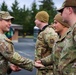 I Corps Soldiers Execute Mobility Training and Airlift Preparation at McChord Airfield