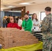 Turkey Day at NAVSUP Weapon Systems Support