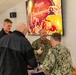 Turkey Day at NAVSUP Weapon Systems Support
