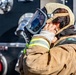 Forged in the Flames: 412 CES Sharpens Readiness with Structural Fire Training