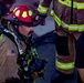 Forged in the Flames: 412 CES Sharpens Readiness with Structural Fire Training