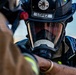 Forged in the Flames: 412 CES Sharpens Readiness with Structural Fire Training