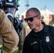 Forged in the Flames: 412 CES Sharpens Readiness with Structural Fire Training