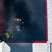 Forged in the Flames: 412 CES Sharpens Readiness with Structural Fire Training