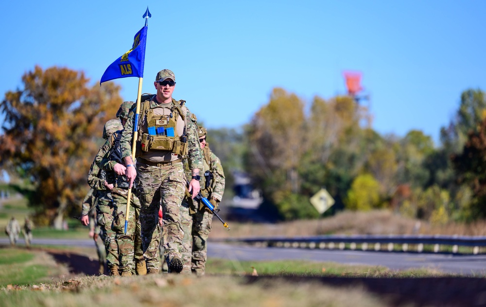 Innovating leadership: How one SNCO’s detour helped transform ALS