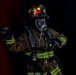 Forged in the Flames: 412 CES Sharpens Readiness with Structural Fire Training