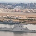 USS Michael Monsoor returns to San Diego