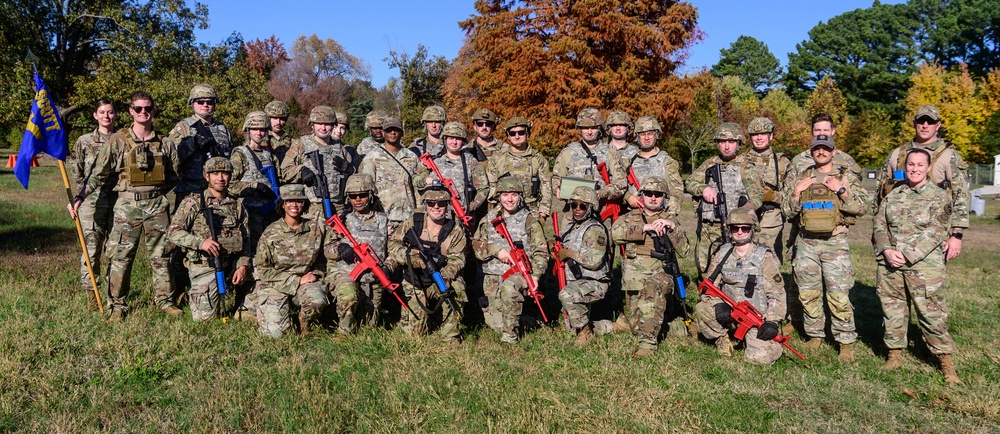 Innovating leadership: How one SNCO’s detour helped transform ALS