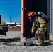 Forged in the Flames: 412 CES Sharpens Readiness with Structural Fire Training
