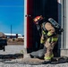 Forged in the Flames: 412 CES Sharpens Readiness with Structural Fire Training