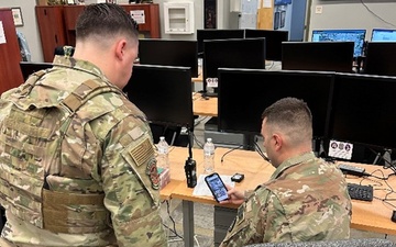 Enhancing Communications and Interoperability in the NCR