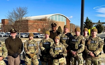 Enhancing Communications and Interoperability in the NCR