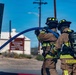 Forged in the Flames: 412 CES Sharpens Readiness with Structural Fire Training