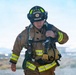 Forged in the Flames: 412 CES Sharpens Readiness with Structural Fire Training