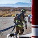 Forged in the Flames: 412 CES Sharpens Readiness with Structural Fire Training