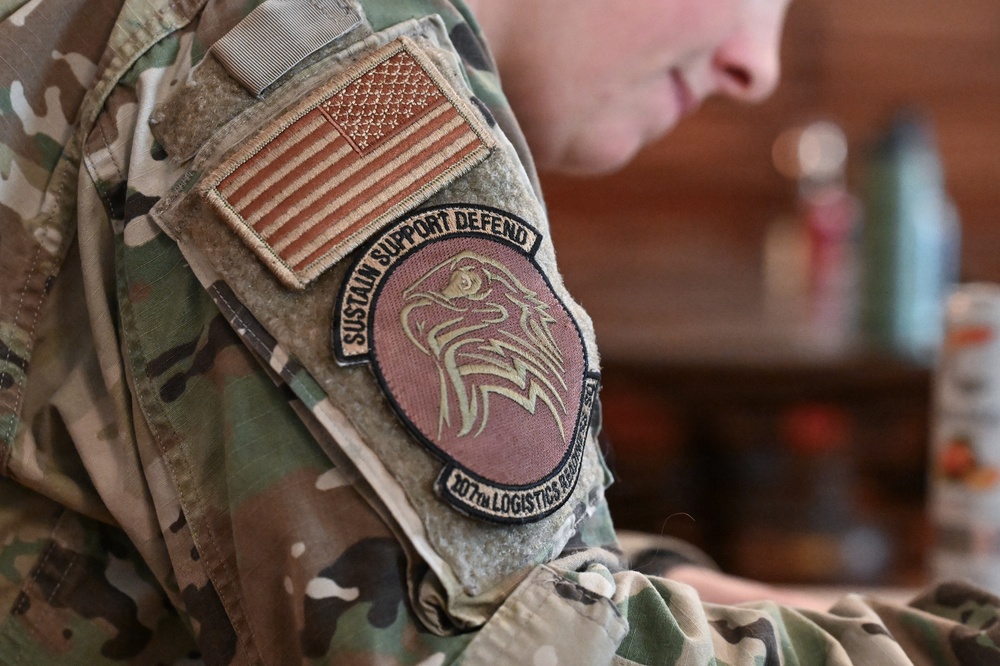 NY National Guard prepares for Winter Weather