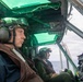 Flight Operations aboard USS Fort Lauderdale