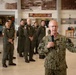 CNO and MCPON Conduct All Hands Call with Easyriders