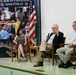 Naval Research Interns Explore Naval Careers During ‘Pathways to Discovery’ Panel