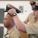 Four Sailors Promoted to Chief Petty Officer at Naval Surface Warfare Center, Port Hueneme Division