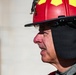 Forged in the Flames: 412 CES Sharpens Readiness with Structural Fire Training