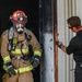 Forged in the Flames: 412 CES Sharpens Readiness with Structural Fire Training