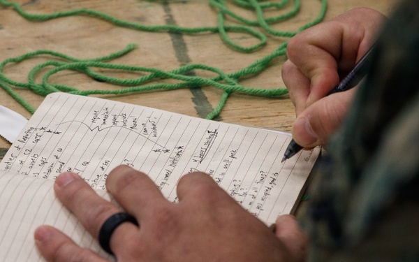 Company D 4-25 WARFEX