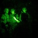 Team Hickam conducts overnight Warrior Airman Training at Schofield Barracks East Range