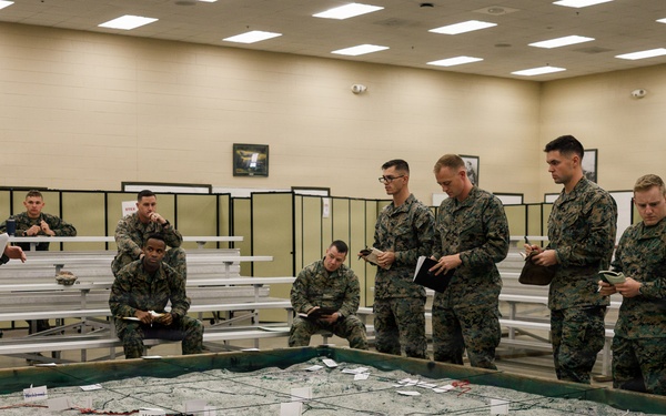 Company D 4-25 WARFEX