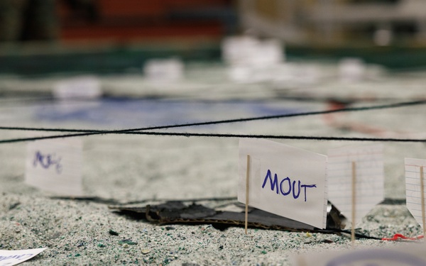 Company D 4-25 WARFEX