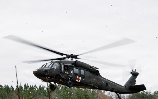 Company D 4-25 WARFEX