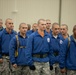 Challenge academy cadets take to the skies during orientation flight